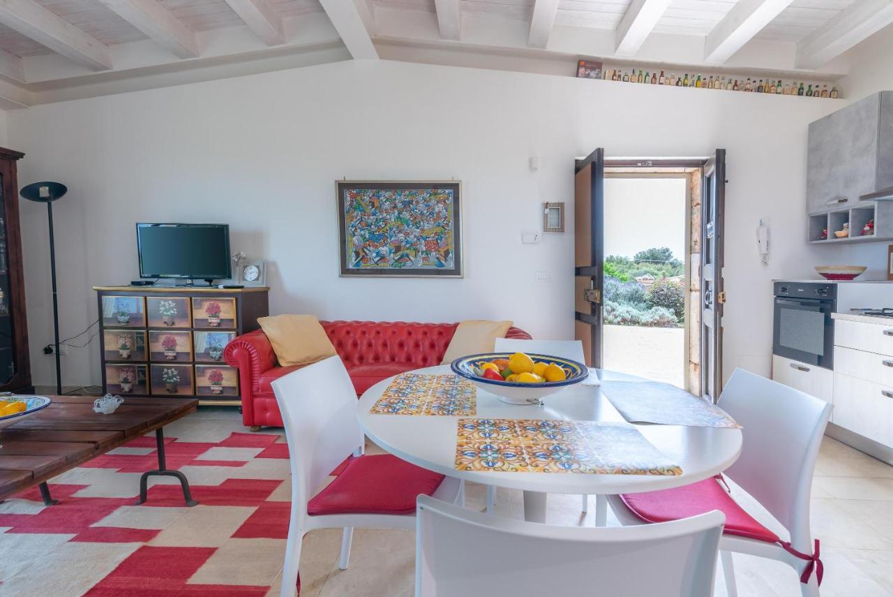 Casale Dei Cactus Villa Noto Exterior photo